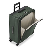 Briggs & Riley Transcend Medium Expandable 26" Spinner, Rainforest