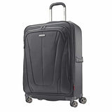 Samsonite Gt Dual 2-Piece Softside Luggage Set