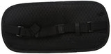 Victorinox Deluxe Concealed Belt RFID Protection, Black Logo