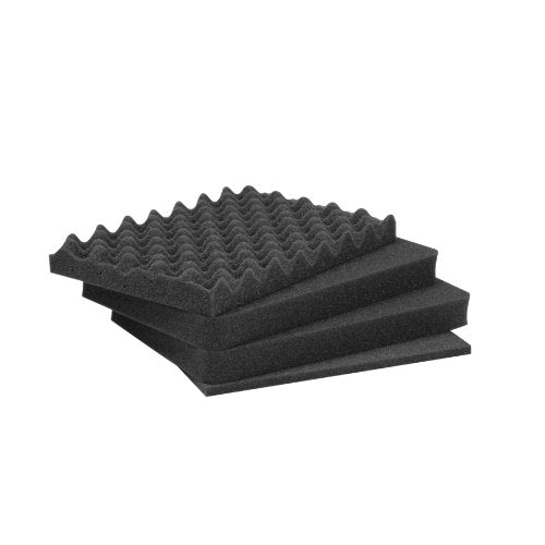 Foam Inserts (3 Part) For 920 Nanuk Case