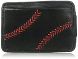 Rawlings Baseball Stitch Front Pocket