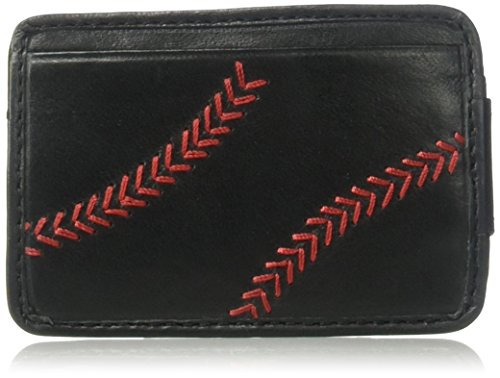 Rawlings Baseball Stitch Front Pocket