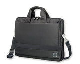 Moleskine Device Bag, 15.4 Inch, Horizontal (Paynes Grey)