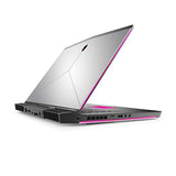 Alienware Aw15R3-10881Slv Laptop (6Th Generation I7, 16Gb Ram, 256Gb + 1Tb Hdd) Nvidia Geforce