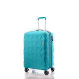 Samsonite Novus 20" Spinner Aquamarine