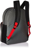 Batman SUCAR v/s Superman Cargo Backpack, 16"