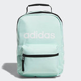 adidas Santiago Lunch Bag, Lt Green, One Size