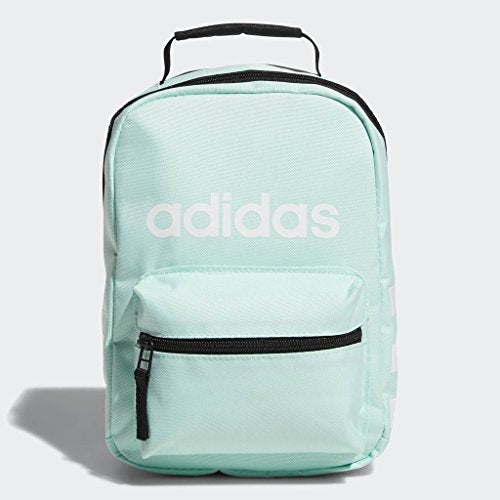 Shop adidas Santiago Lunch Bag, Lt Green, One – Luggage Factory