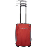 eBags TLS 22" Expandable Wheeled Carry-On (Sinful Red)