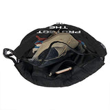 HFTIDBC Protect The Dreamers Save DACA String Bag Cinch Sack