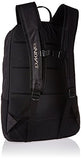 Dakine Mens Duel Backpack, 26l, Black