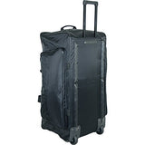 Netpack 40" Fat Boy Jr Ii Wheeled Duffel (Black)