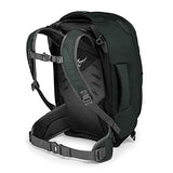 Osprey Packs Farpoint 40 Travel Backpack, Volcanic Grey, Medium/Large