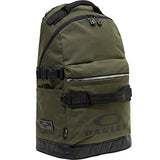 Oakley Men's Utility Backpack, New Dark Brush, One Size
