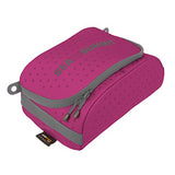 Sea To Summit Travelling Light Padded Soft Cell - Berry Large