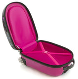 Heys America Mattel Monster High Girl'S 18" Hardside Carry On Luggage