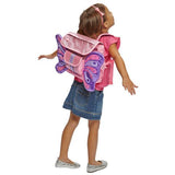 Personalized Bixbee "Sparkalicious" Butterflyer Backpack - Pink