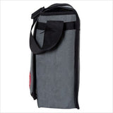 Manhattan Portage Deluxe Computer Bag, 17-Inch, Black