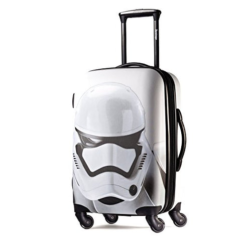 American Tourister Star Wars Spinner 21, Storm Trooper