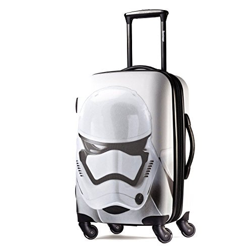 American Tourister Star Wars Spinner 21, Storm Trooper
