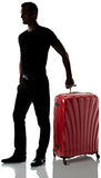 Samsonite Black Label Cosmolite Spinner 86/33, Red, One Size