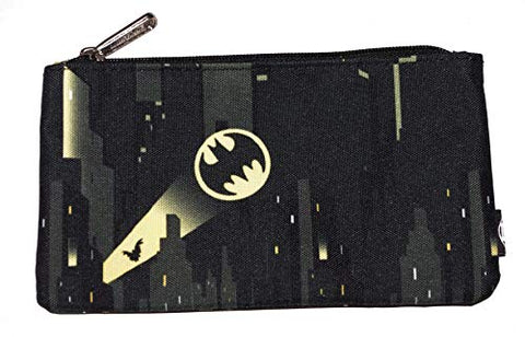 Loungefly DC Batman Signal Pouch