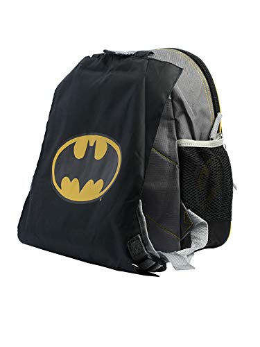 Shop DC Comics Justice League Batman Backpack – Luggage Factory