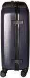 Calvin Klein Southampton 24 Inch Spinner, Dark Blue, One Size