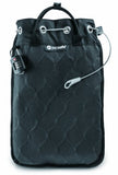 Pacsafe Travelsafe 5L Gii Portable Safe, Charcoal