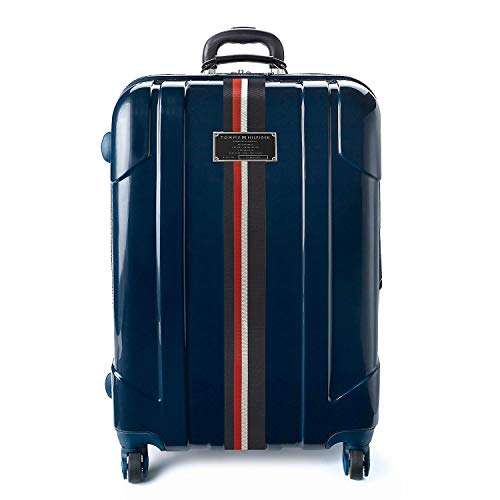 Tommy Hilfiger Lochwood 28 Inch Upright, Navy, One Size