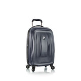 Heys America SuperLite 21" Hardside Spinner Carry-On (Midnight Blue)
