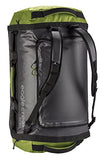 Eagle Creek Cargo Hauler Duffel, 90L, Fern/Asphalt