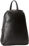 Derek Alexander Small Backpack Sling, Black, One Size