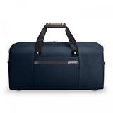 Briggs & Riley Kinzie Street Simple Duffle, Navy