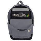Carhartt D89 Backpack, Gravel