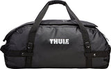 Thule Chasm Duffel Bag, Black, Large (90L)