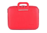 Bombata Overnight Bag Brera for 13 Inches - Red