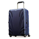 Samsonite Silhouette Xv Hardside Spinner 26 (One Size, Twilight Blue)