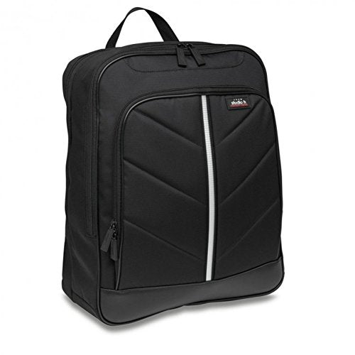 Studio H By Hartmann Zoom Backpack - Black