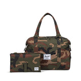 Herschel Supply Co. Strand Sprout, Woodland Camo