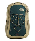The North Face Women's Jester, Ponderosa Green/Kelp Tan, OS