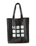 Moleskine Mycloud Tote Bag (Paynes Grey)