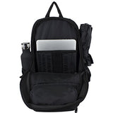 Fuel Laptop Backpack for School, Travel, Carry-On, TSA, Scansmart, Fits up to 15-Inch Laptop -