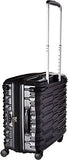 Samsonite Stryde Hardside Glider Medium Journey, Charcoal
