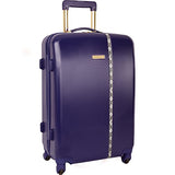 Ninewest Noelle 3 Piece Hardside, Smokey Purple