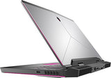 Alienware 17 R4 - 17.3" Fhd - I7-7700Hq - Nvidia Gtx 1070 - 16Gb - 1Tb Hdd+128Gb Ssd