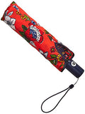 Vera Bradley Umbrella, Coral Floral