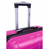 ATM Quad Collection 3pc Set Fuchsia