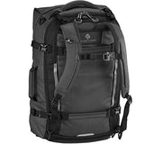 Eagle Creek Gear Hauler Luggage, Asphalt Black