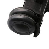 Homeswitch Travel Suitcase Telescopic Handle Replacement Spare Parts Suitcase Pull Drag Rod R018#